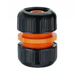 TÖMLŐ-ÖSSZEKÖTŐ CLABER 8618 1/2"