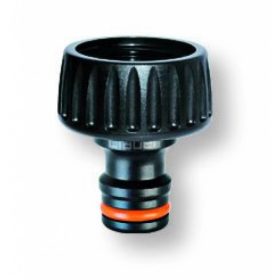 CSAPCSATLAKOZÓ CLABER 8626 3/4" BELSŐ MENETES