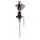 LOCSOLÓ CLABER 8707 SZAKASZOS, LESZÚRHATÓ, 397 M2