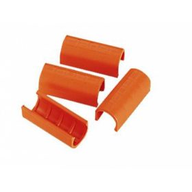 RÖGZÍTŐSZEM CLABER 8713 SZEMETES ZSÁKHOZ 4 DB-OS CSOMAG