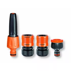 SZÓRÓFEJ KÉSZLET CLABER 8802 1/2" 4 RÉSZES, BLISTER