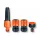 SZÓRÓFEJ KÉSZLET CLABER 8802 1/2" 4 RÉSZES, BLISTER