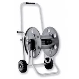 TÖMLŐKOCSI CLABER 8891 METAL 60