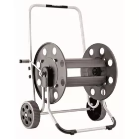 TÖMLŐKOCSI CLABER 8895 METAL PROFY