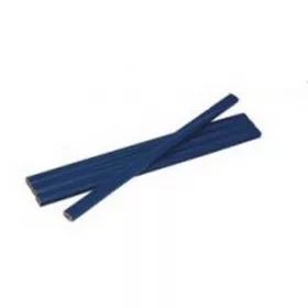 ÁCSCERUZA  240 MM VIZES FELÜLETRE KÉK/12 DB 