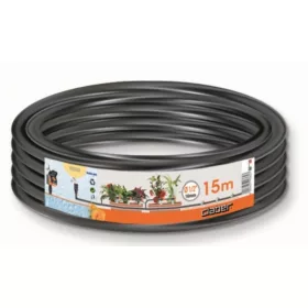   TÖMLŐ CLABER CSEPEGTETŐHÖZ 90362 1/2" - 15 M  FŐVEZETÉKCSŐ