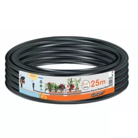   TÖMLŐ CLABER CSEPEGTETŐHÖZ 90365 1/2" - 25 M FŐVEZETÉKCSŐ