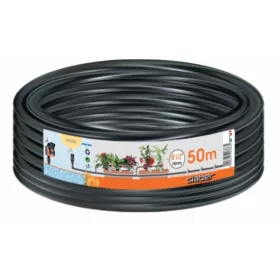   TÖMLŐ CLABER CSEPEGTETŐHÖZ 90366 1/2" - 50 M FŐVEZETÉKCSŐ