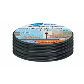   TÖMLŐ CLABER CSEPEGTETŐHÖZ 90370 1/4" - 20 M ETETŐCSŐ