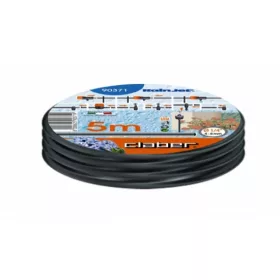  TÖMLŐ CLABER CSEPEGTETŐHÖZ 90371 1/4" - 5 M ETETŐCSŐ