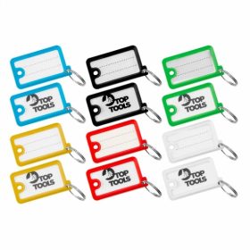 KULCSCIMKE TOP TOOLS 90U250/12 DB