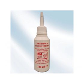 MŰSZEROLAJ 120 ML 