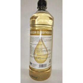 MŰSZEROLAJ 1 LITER