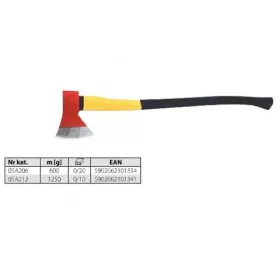 BALTA TOP TOOLS 05A206 600 G ÜVEGSZ.