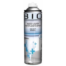 LÉGTÉR FERTŐTLENÍTŐ BIOCID  300 ML 