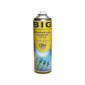 KONTAKT SPRAY 500 ML BIGMAN