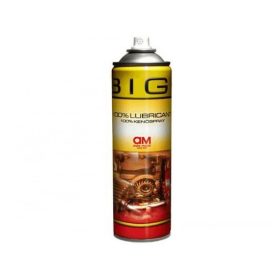 PORPISZTOLY 500 ML /GYÚLÉKONY/