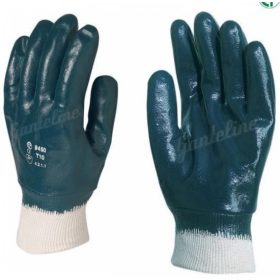 VÉDŐKESZTYŰ  R 9449 MÁRTOTT 9-ES /10 PÁR 