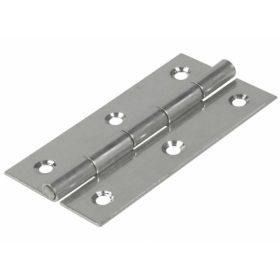 CSUKLÓSPÁNT IBFM 40X30/24 DB INOX