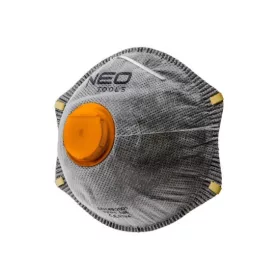   PORMASZK NEO 97-301 FFP2 SZELEPES /3DB (Egészségügyi célra nem alkalmas)