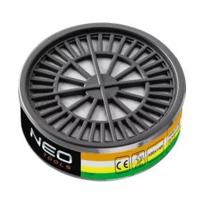 FILTER NEO 97-362 SAV ÉS AMMÓNIA GÁZOK ELLEN  97-350-HEZ