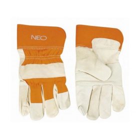 KESZTYŰ NEO 97-602 10 TEHÉNBŐR SZÖVETGUMIS MANDZSETTA