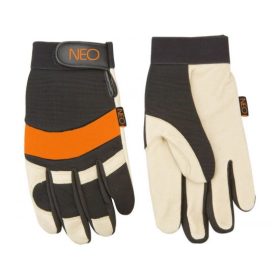 KESZTYŰ NEO 97-606 10˝ BŐR