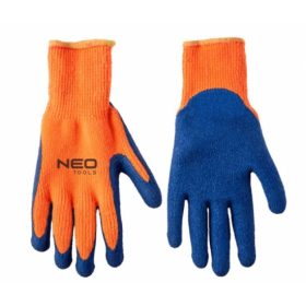   KESZTYŰ NEO 97-611 TÉLI SZIGETELT AKRIL LATEX BEVONATTAL 10-ES