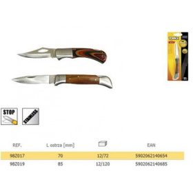 BICSKA TOPEX 98Z017 75 MM