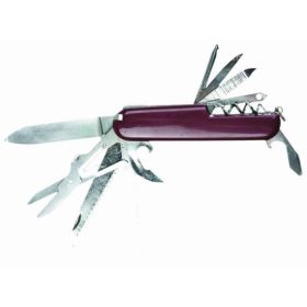 BICSKA TOP TOOLS 98Z027 13 FUNKCIÓ