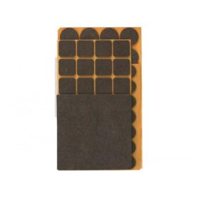 BÚTORCSÚSZTATÓ FILC BASTION 98Z146 3 MM/92 BARNA