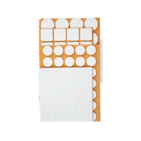 BÚTORCSÚSZTATÓ FILC BASTION 98Z147 3 MM/92 FEHÉR