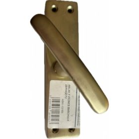 ABLAK T KILINCS BASCHULE ZÁRHOZ F2