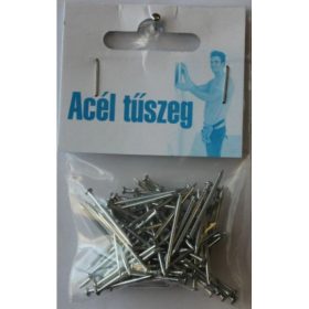 ACÉLTŰSZEG SIMA KÉPHOROGHOZ/100 DB 