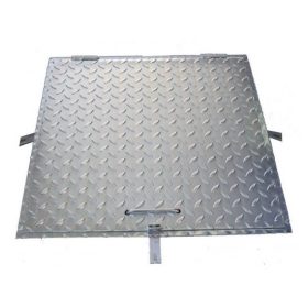 AKNAFEDLAP LAKATOLHATÓ HORGANYZOTT 60X60