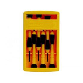 ÓRÁSCSAVARHÚZÓ KLT STANLEY 066052