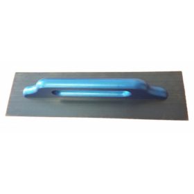   ACÉLSIMÍTÓ 450-ES FOG NÉLKÜL /BÜKKFA NYÉLLEL/ 450x125  MM  