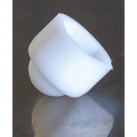 ANYATAKARÓ M  8 FEHÉR/100 DB