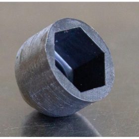 ANYATAKARÓ M  8 FEKETE/100 DB