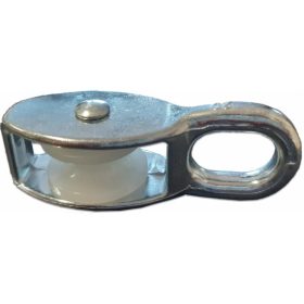 KÖTÉLCSIGA  ¤ 5 HÁZTARTÁSI