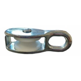 KÖTÉLCSIGA  ¤ 6 HÁZTARTÁSI