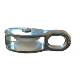 KÖTÉLCSIGA ¤ 10 HÁZTARTÁSI