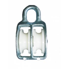 KÖTÉLCSIGA  ¤ 5 HÁZTARTÁSI DUPLA 