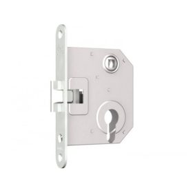 ZÁR LŐVÉR 1392 BS 55/CLY ZL.NÉL. IKVA