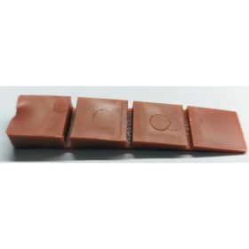 BÚTORÉK TÖRDELHETŐ MŰA.BARNA/10 DB