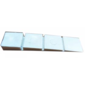 BÚTORÉK TÖRDELHETŐ MŰA.FEHÉR/10 DB