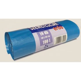 SZEMETESZSÁK 60X105 100 L /10 DB