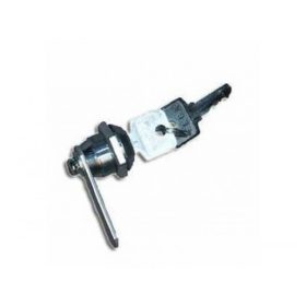 BÚTORZÁR ELGA C/36 FÉMB.HOSSZÚ.NYELVŰ