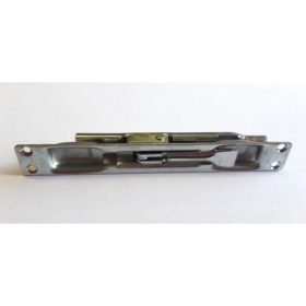 AJTÓTOLÓZÁR CL20Z ZÁRTSZELVÉNYHEZ 20 MM