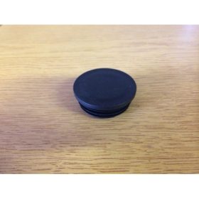 CSŐDUGÓ 6/4" FEKETE / 50 DB